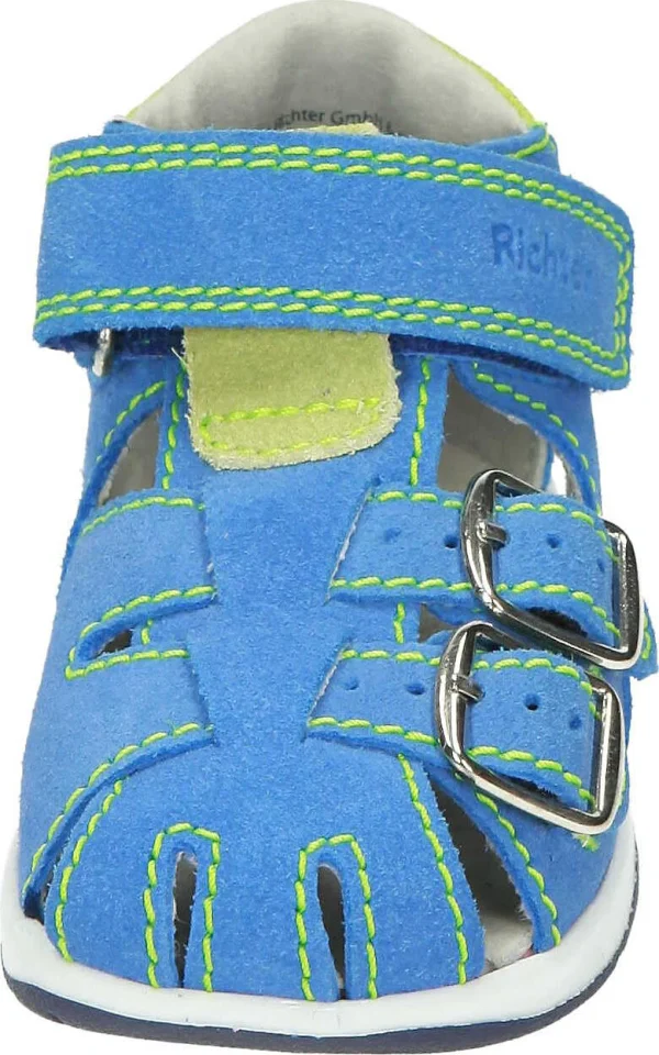 Richter Shoes Outdoorsandalen 4