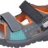 Ricosta Outdoorsandalen 22