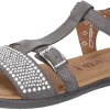 Ricosta Outdoorsandalen 5