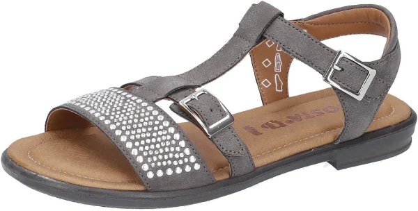 Ricosta Outdoorsandalen 1