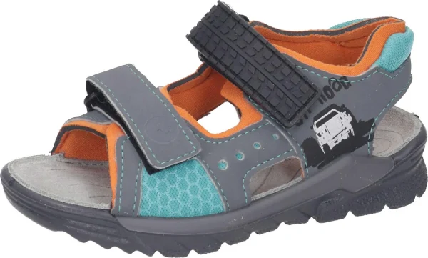 Ricosta Outdoorsandalen 1