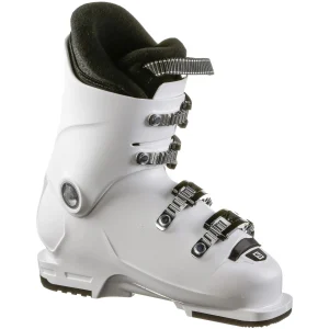 Salomon Skischuhe S/Max 60T M In White-raceblue-acid 9