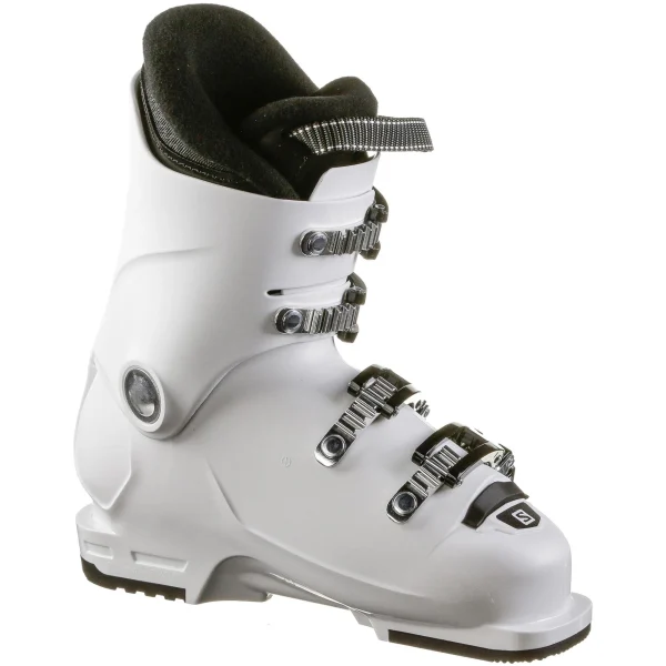 Salomon Skischuhe S/Max 60T M In White-raceblue-acid 3