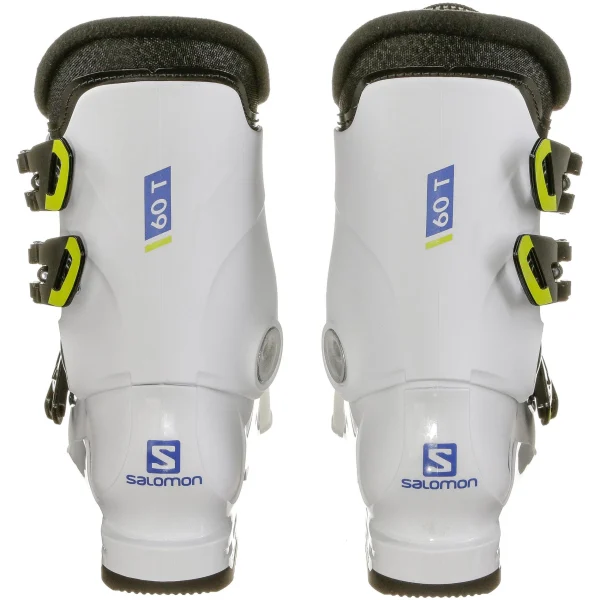 Salomon Skischuhe S/Max 60T M In White-raceblue-acid 4