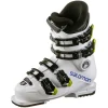 Salomon Skischuhe S/Max 60T M In White-raceblue-acid 23