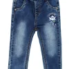 Salt And Pepper Jeans Jeans EMB Boat 28