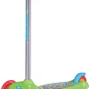 Schildkröt Kids Scooter Little 1, Grün 8