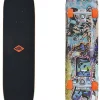 Schildkröt Skateboard Kicker 31″ Streetart 11