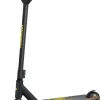 Schildkröt Stuntscooter Untwist Fire 25