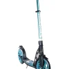 Scooter “Six Degrees Aluminium Scooter 230/215” In Türkis – Ab 8 Jahren 17