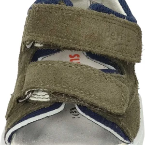 Superfit Sportsandalen In Grün/blau 12