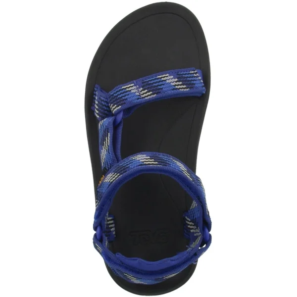 Teva Trekkingsandale K Hurricane XLT2 In Blau 3