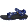 Teva Trekkingsandale K Hurricane XLT2 In Blau 11