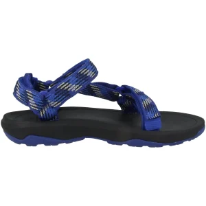 Teva Trekkingsandale K Hurricane XLT2 In Blau 11