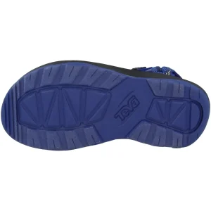 Teva Trekkingsandale K Hurricane XLT2 In Blau 15