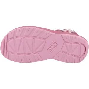 Teva Trekkingsandale K Hurricane XLT2 In Rosa 15