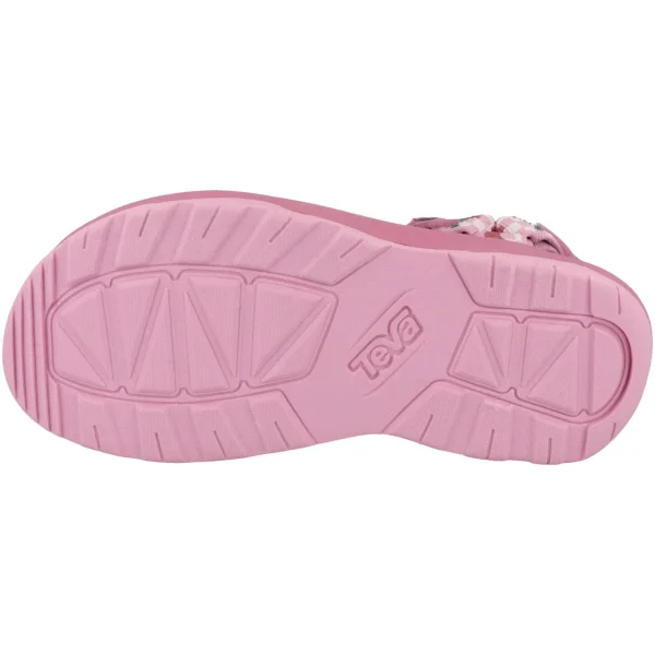 Teva Trekkingsandale K Hurricane XLT2 In Rosa 6