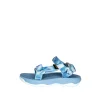 Teva Trekkingsandalen Toddler Hurricane XLT 2 (EUR 19-28) In Belay Skylight 20