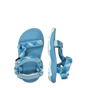 Teva Trekkingsandalen Toddler Hurricane XLT 2 (EUR 19-28) In Belay Skylight 11