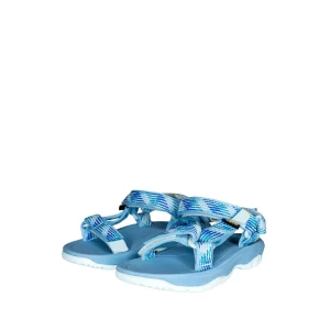 Teva Trekkingsandalen Toddler Hurricane XLT 2 (EUR 19-28) In Belay Skylight 13