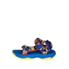 Teva Trekkingsandalen Toddler Hurricane XLT 2 (EUR 19-28) In Trains Blue 10