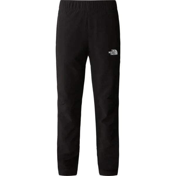 The North Face Wanderhose EXPLORATION In Tnf Black 1