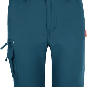 TROLLKIDS Kinder Outdoorhose OPPLAND Mit UV-Schutz 8