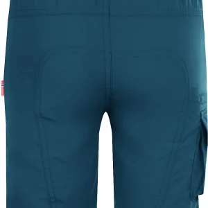 TROLLKIDS Kinder Outdoorhose OPPLAND Mit UV-Schutz 12