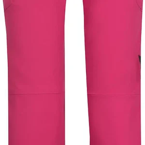 TROLLKIDS Outdoorhose Regular Fit LYSEFJORD 9