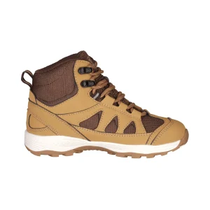 TROLLKIDS Winterschuh “Femund” In Bronze 6