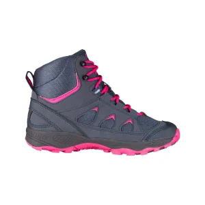 TROLLKIDS Winterschuh “Femund” In Marine/Magenta 8