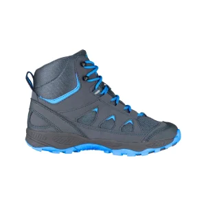 TROLLKIDS Winterschuh “Femund” In Marine/Mittelblau 8