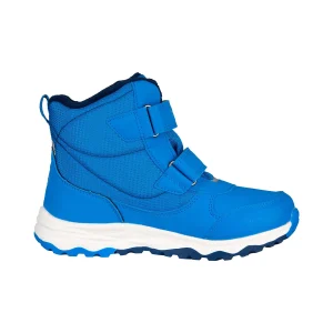 TROLLKIDS Winterschuhe “Hafjell” In Azurblau/Marineblau 8