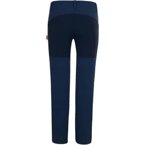 TROLLKIDS Zipphose Nordfjord Slim Fit In Navy 7