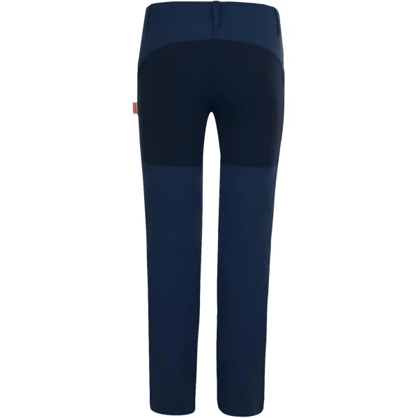 TROLLKIDS Zipphose Nordfjord Slim Fit In Navy 3