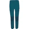 TROLLKIDS Zipphose Nordfjord Slim Fit In Teal 10