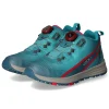 Vado Low Sneaker SKY In Blau 25