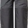 VAUDE Kinder Outdoorhose Regular Fit CAPREA 13