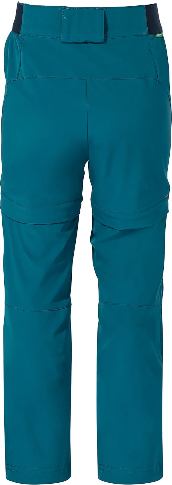 VAUDE Kinder Outdoorhose Regular Fit ZO 3