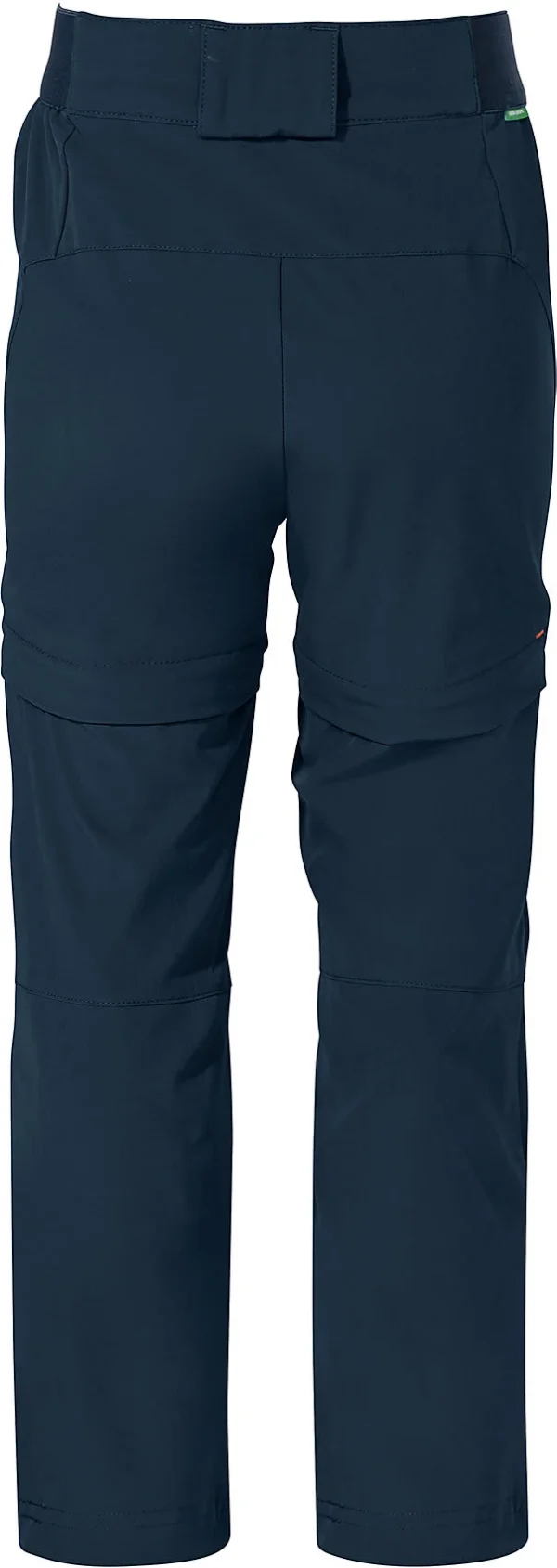 VAUDE Kinder Outdoorhose Regular Fit ZO 3