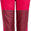 VAUDE Outdoorhose Regular Fit CAPREA 11