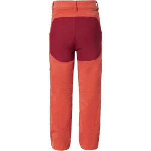 VAUDE Wanderhose Caprea Cord In Hotchili 8