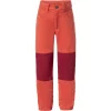 VAUDE Wanderhose Caprea Cord In Hotchili 13