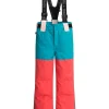 WeeDo Schneehose COSMO LOVE In Pink Petrol 10