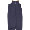 Wheat Outdoor Latzhose Robin Tech In Midnight 13