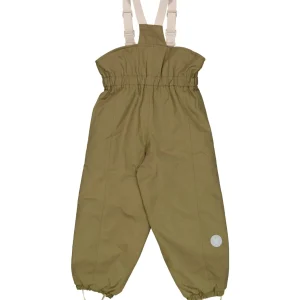 Wheat Skihose Ski Pants Sal Tech In Dry Pine 7