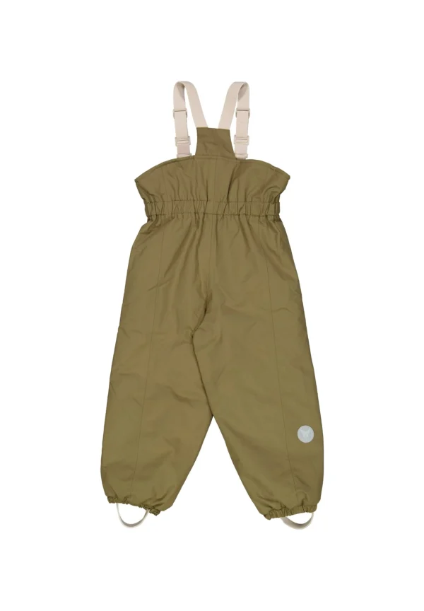 Wheat Skihose Ski Pants Sal Tech In Dry Pine 3