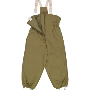 Wheat Skihose Ski Pants Sal Tech In Dry Pine 9