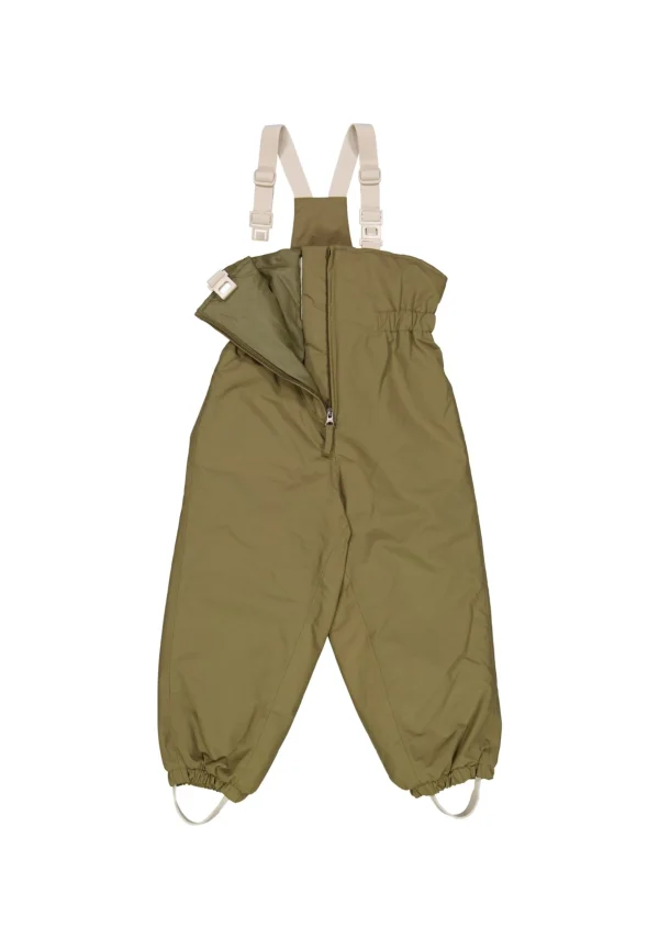 Wheat Skihose Ski Pants Sal Tech In Dry Pine 4