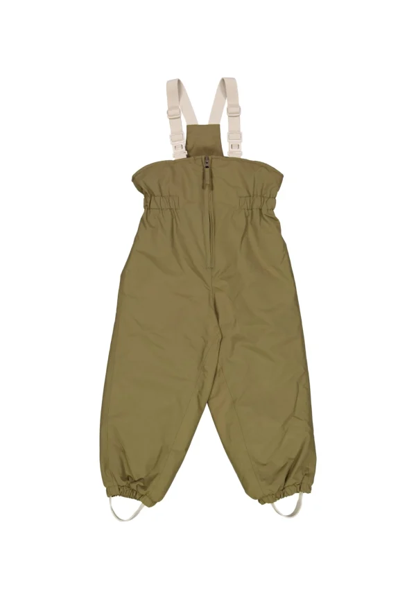 Wheat Skihose Ski Pants Sal Tech In Dry Pine 1